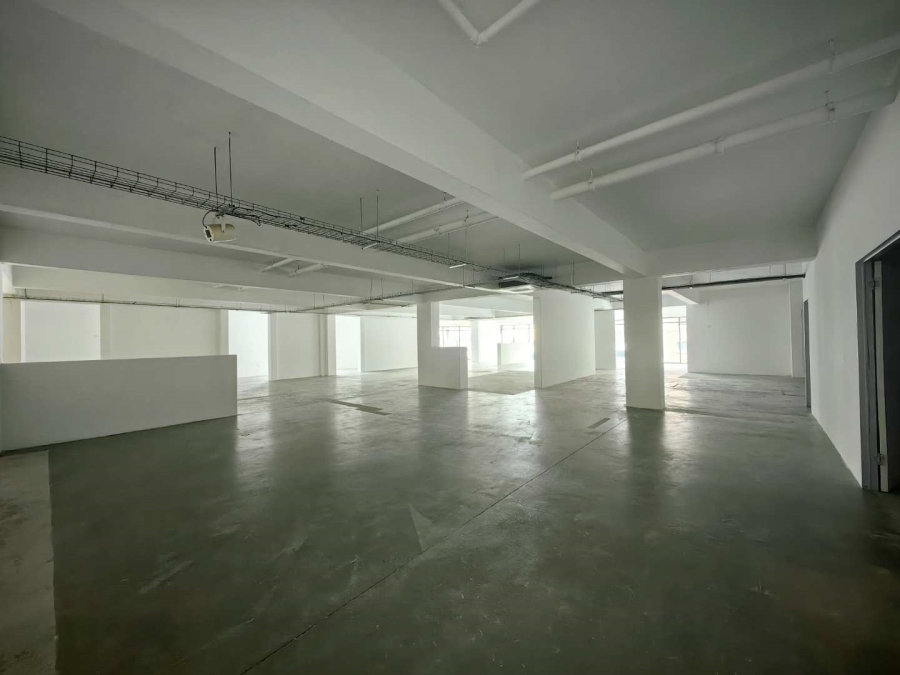 To Let commercial Property for Rent in Woodstock Western Cape